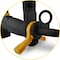 Caterpillar Cat 1800W Corded Heat Gun with Accessories DX87U - alternate 2